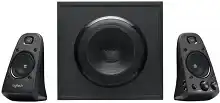 Logitech Z623
