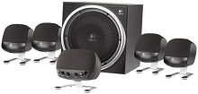 Logitech Z640