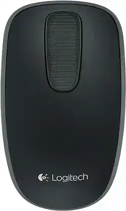 Logitech ZONE TOUCH T400 MOUSE