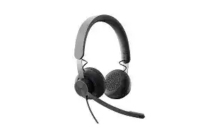 Logitech Zone 750 USB Headset