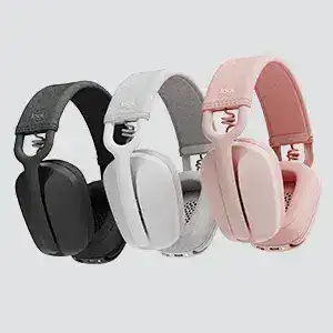 Logitech Zone Vibe 100