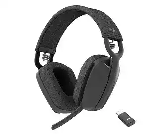 Logitech Zone Vibe Wireless Headphones