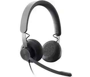 Logitech Zone Wired Headset