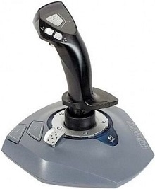 Logitech attack 2