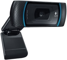 Logitech b910