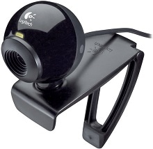 Logitech c120
