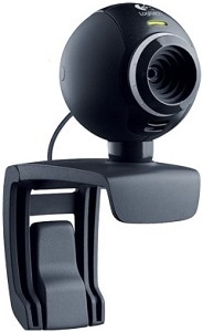 Logitech c300