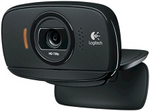 Logitech c520