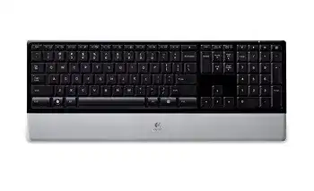 Logitech diNovo Keyboard for Notebooks
