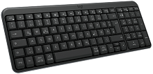 Logitech k250