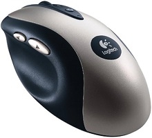 Logitech mx 700