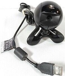Logitech v-um14a