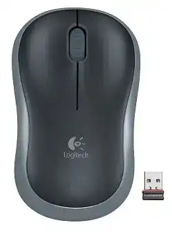 Logitech Wireless M185 Mouse