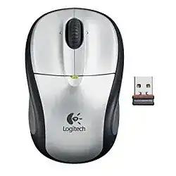Logitech wireless m305 Mouse