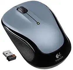 Logitech wireless m325 Mouse
