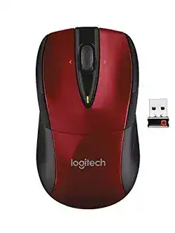 Logitech wireless m525 Mouse