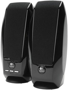 Logitech z105