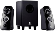 Logitech z323