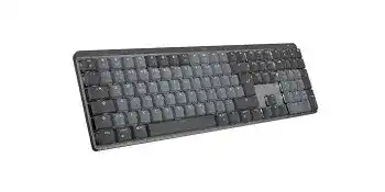 Logitech MX Mechanical Wireless Keyboard
