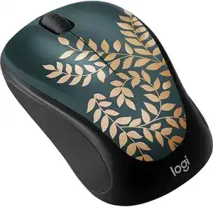 Logitech M317c Party Collection Mouse