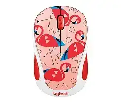 logitech M325c Party Collection Mouse