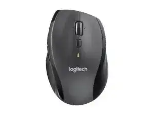 Logitech M705 Marathon Mouse