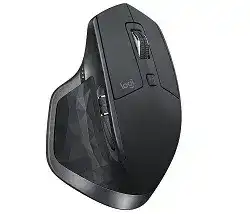 Logitech MX Master 2S Wireless mouse
